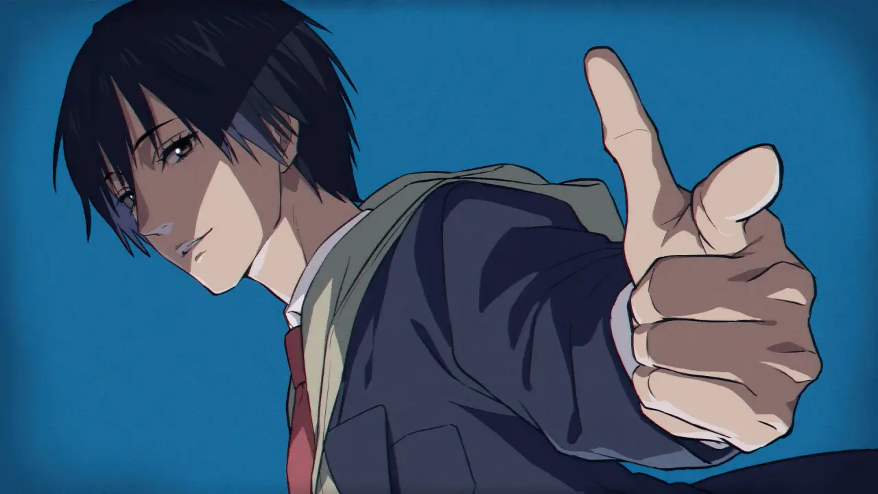 Inuyashiki Last Hero hdfilme