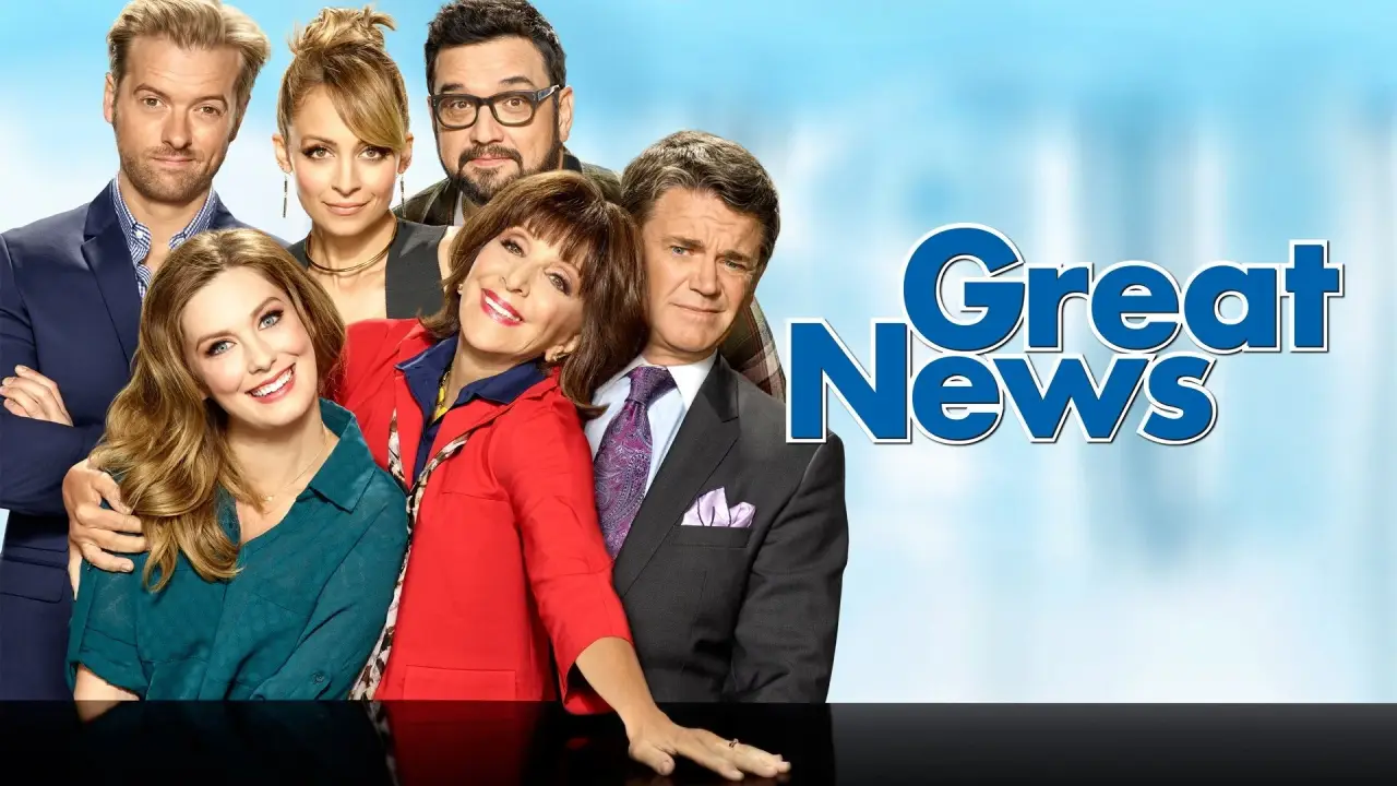 Great News hdfilme