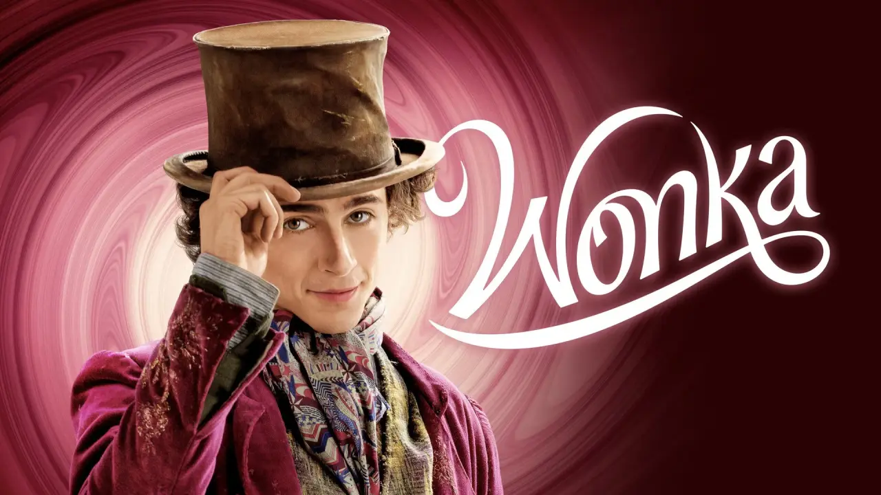Wonka hdfilme