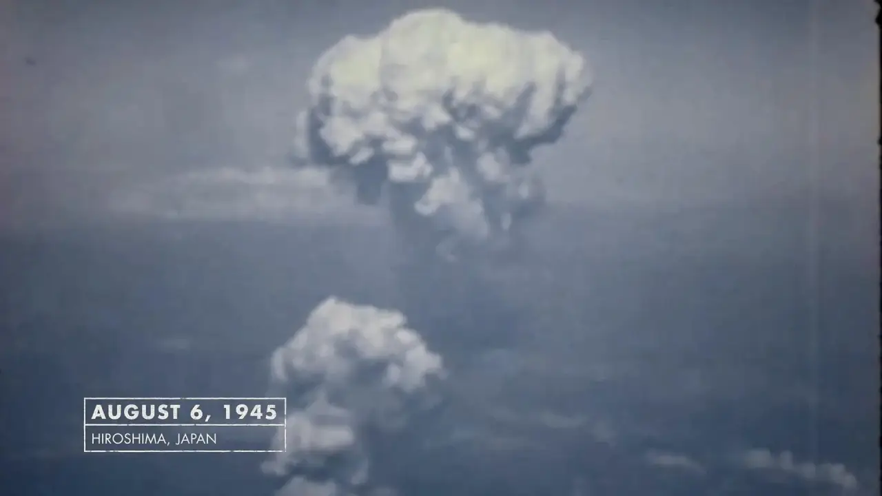 To End All War: Oppenheimer & the Atomic Bomb hdfilme
