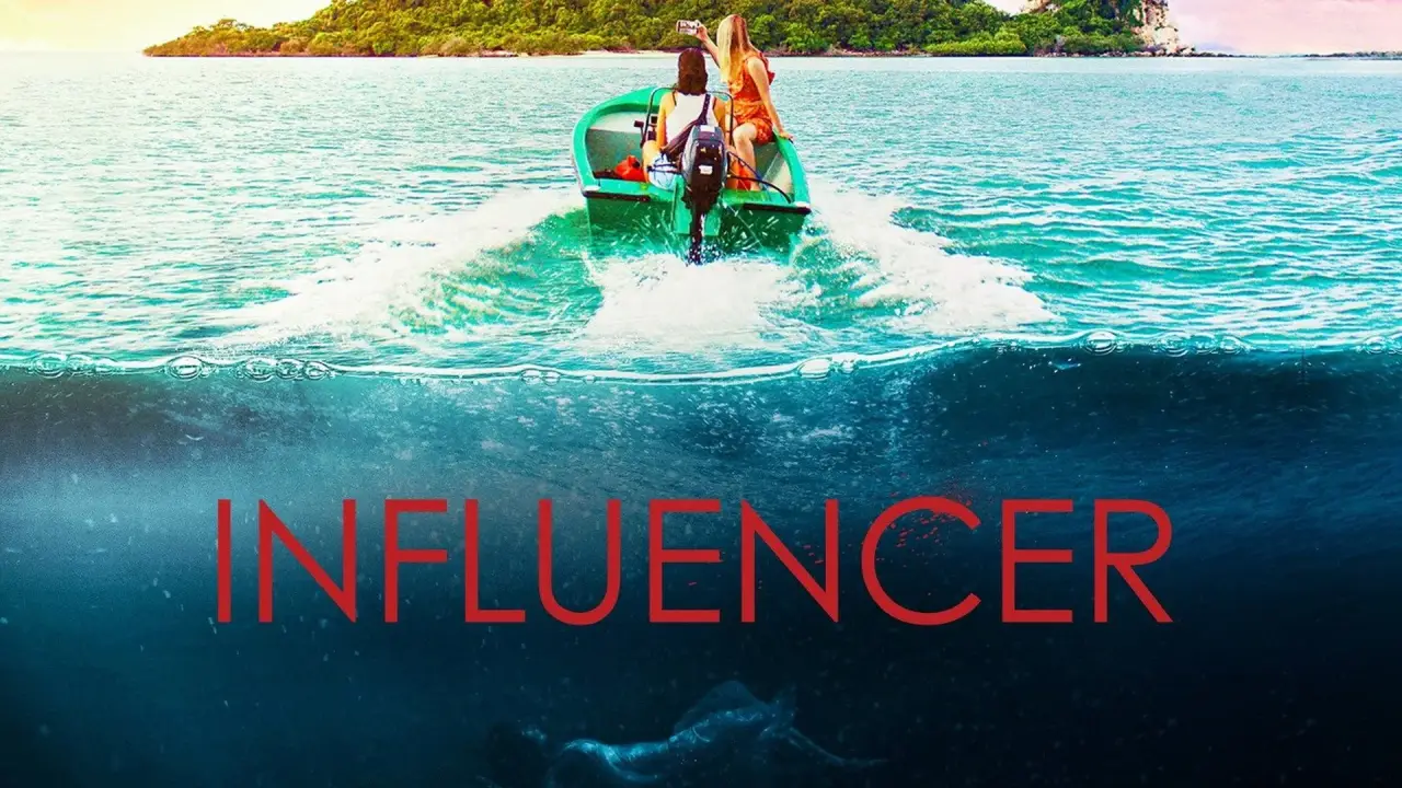 Influencer - Trau niemandem, dem Du folgst hdfilme