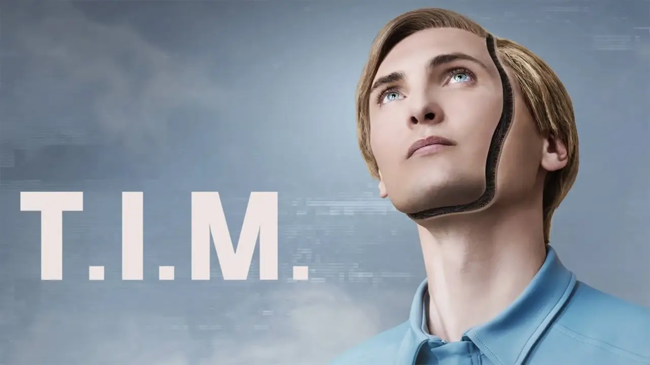 T.I.M. - Seine Intelligenz ist künstlich. Die Bedrohung ist real. hdfilme