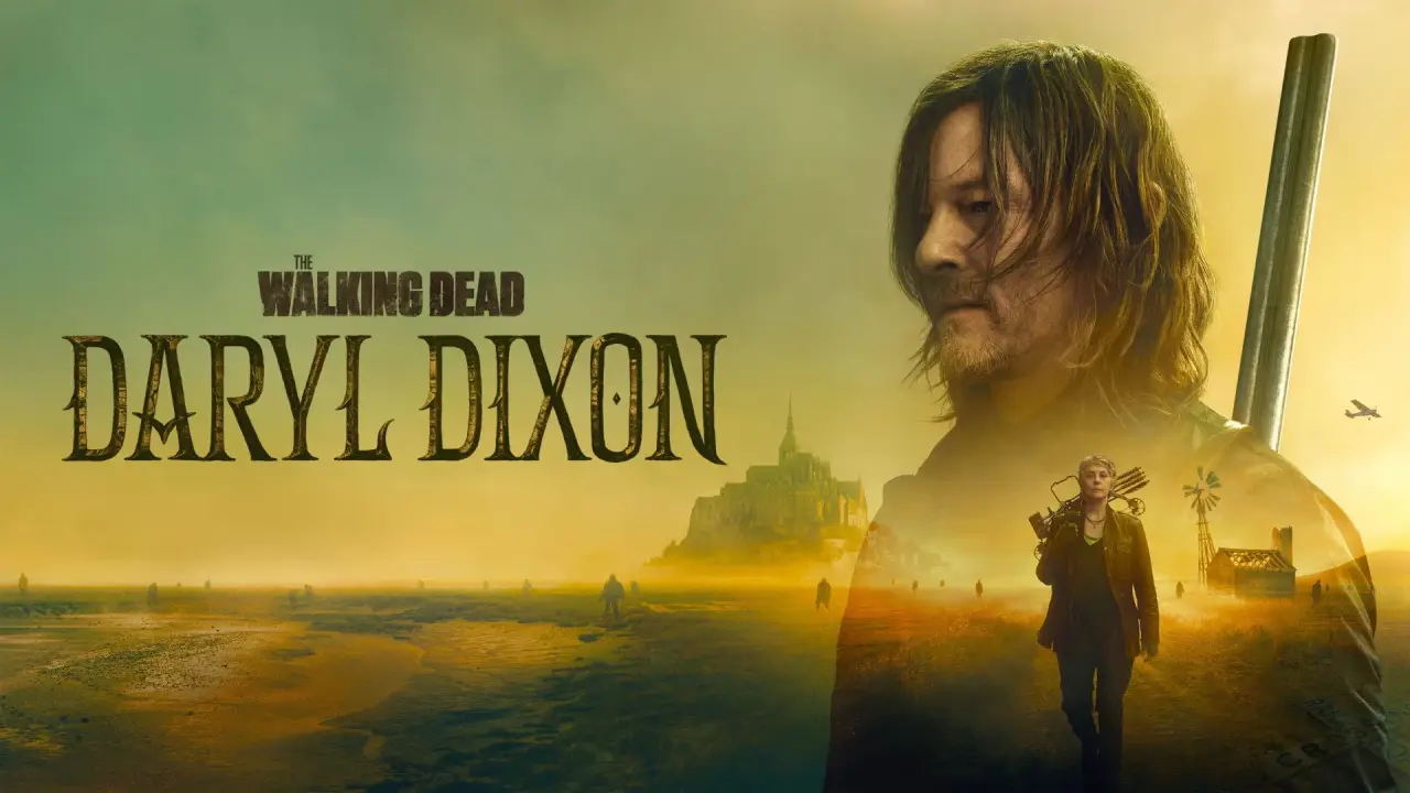 The Walking Dead: Daryl Dixon hdfilme