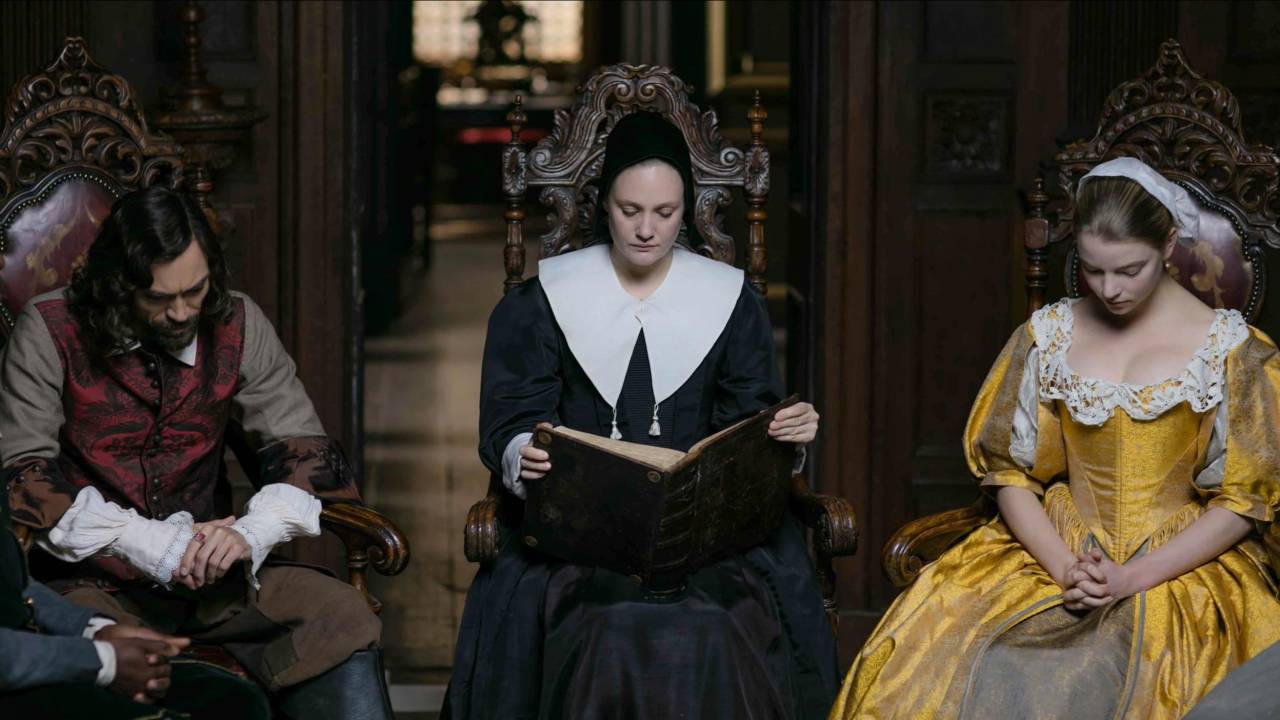 The Miniaturist hdfilme