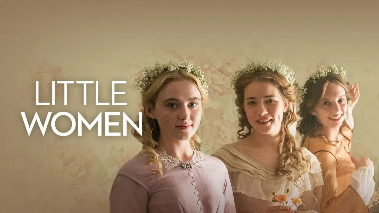 Little Women hdfilme