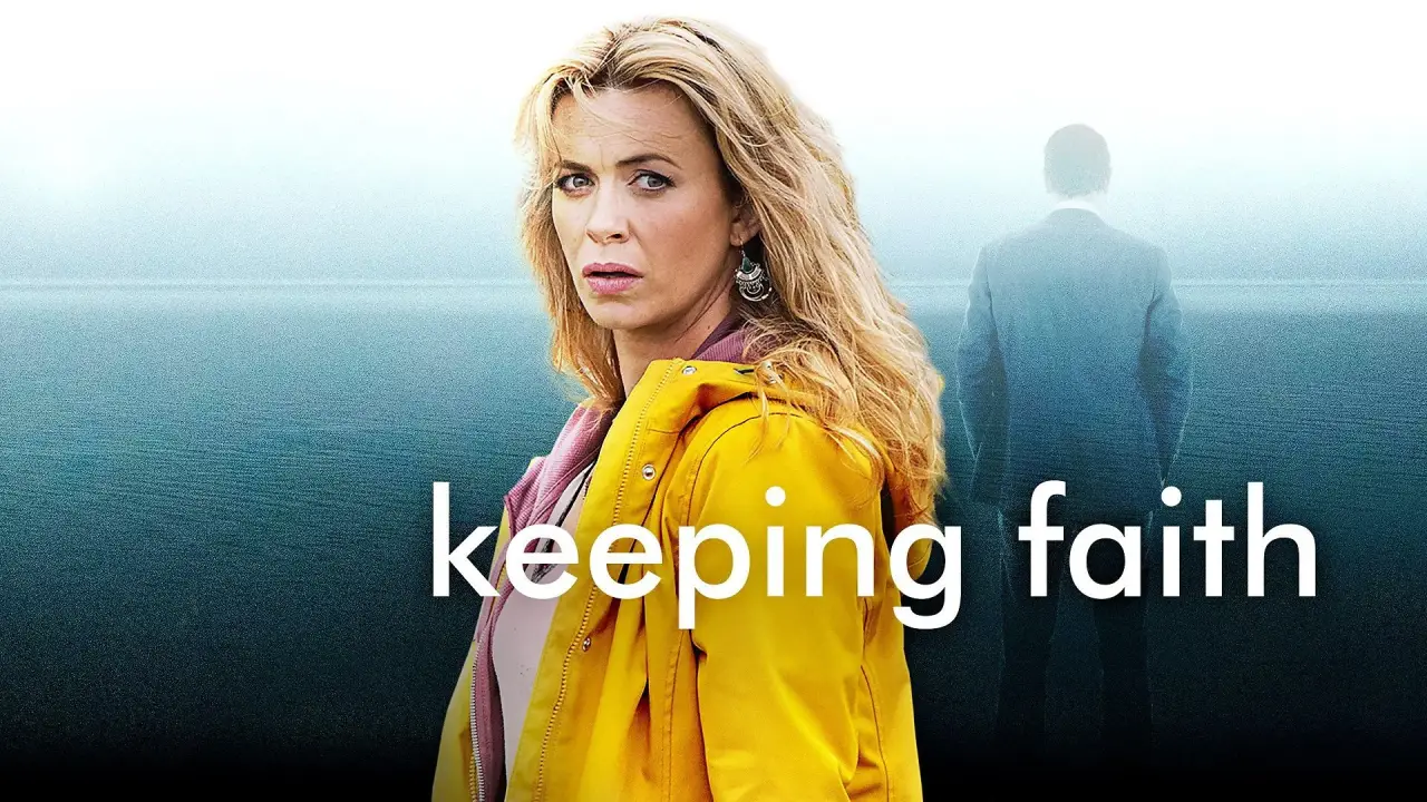 Keeping Faith hdfilme