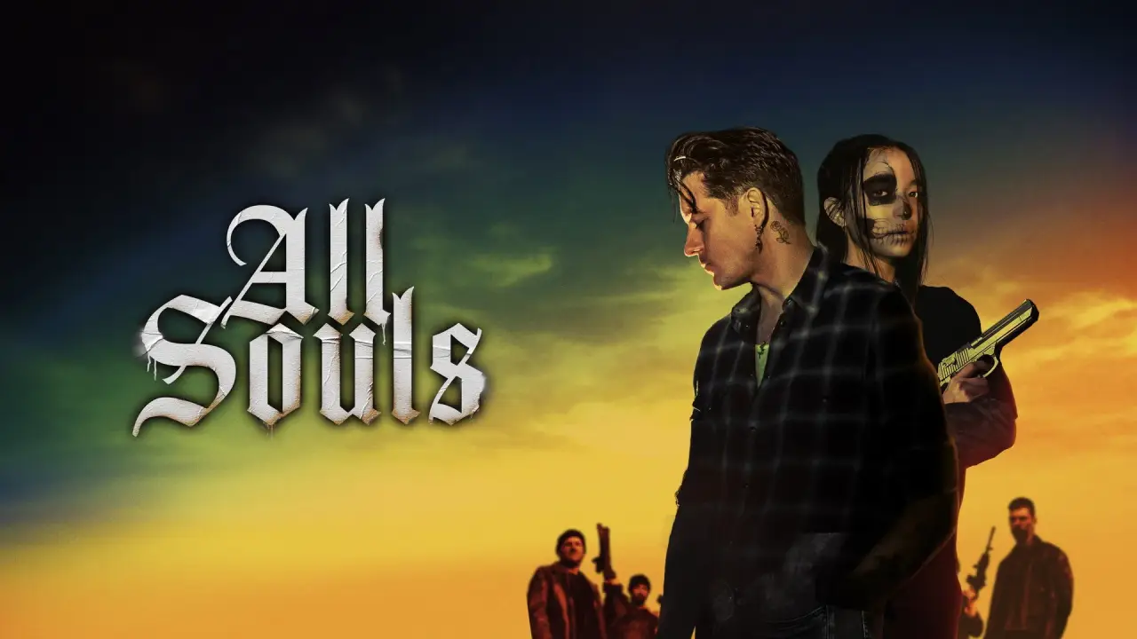 All Souls hdfilme