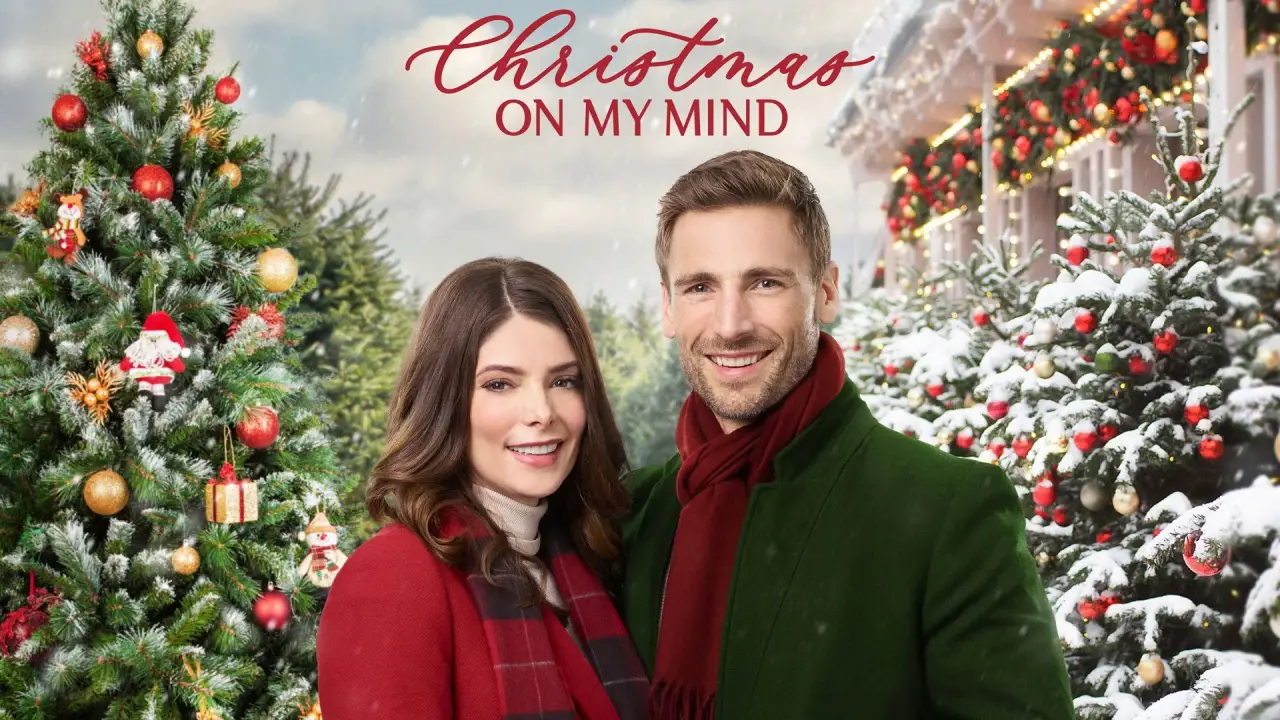 Nur noch Weihnachten im Kopf hdfilme