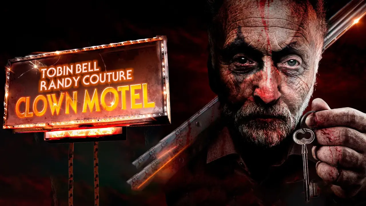 Clown Motel hdfilme