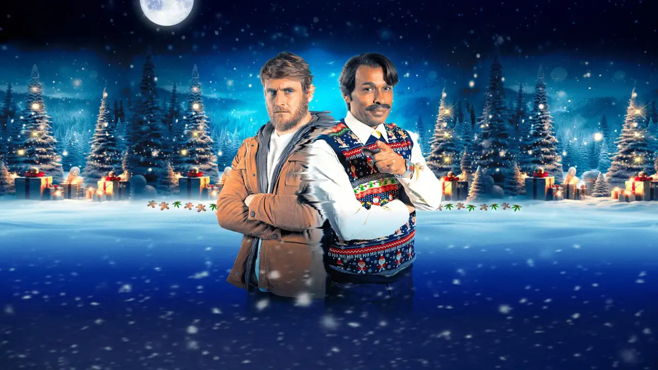 Vertauschte Weihnacht hdfilme