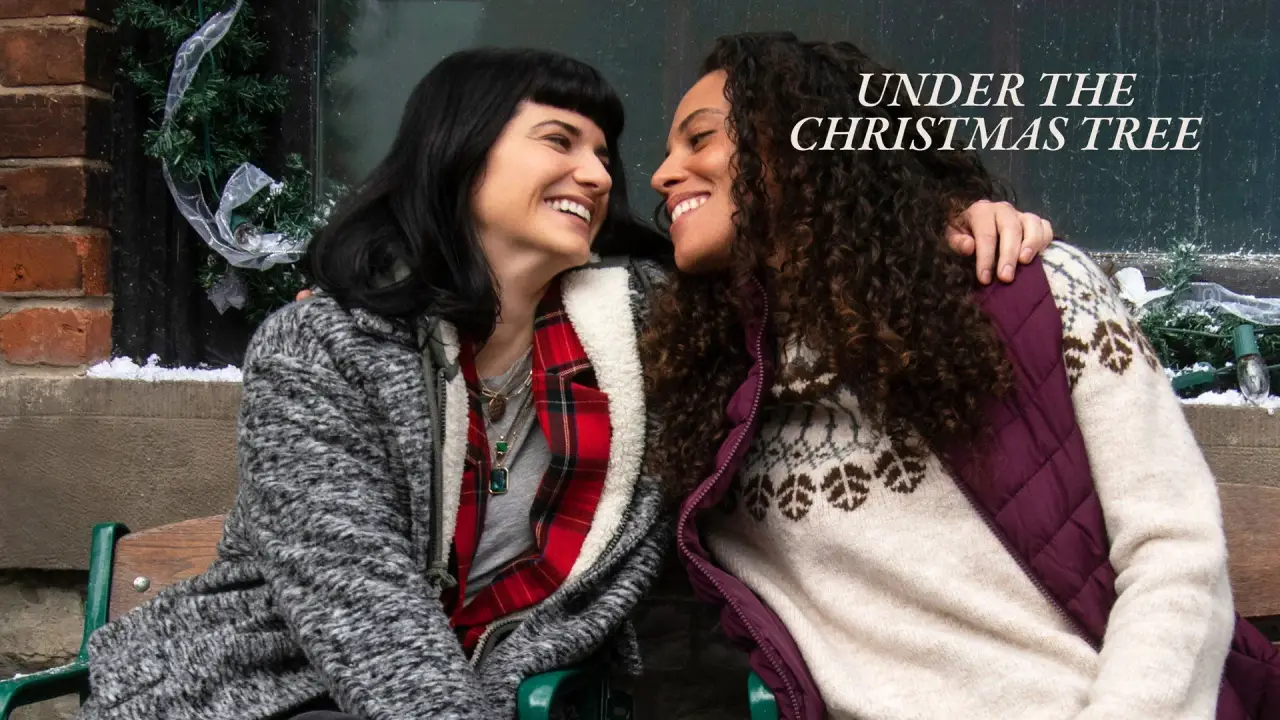 Verliebt unterm Weihnachtsbaum hdfilme