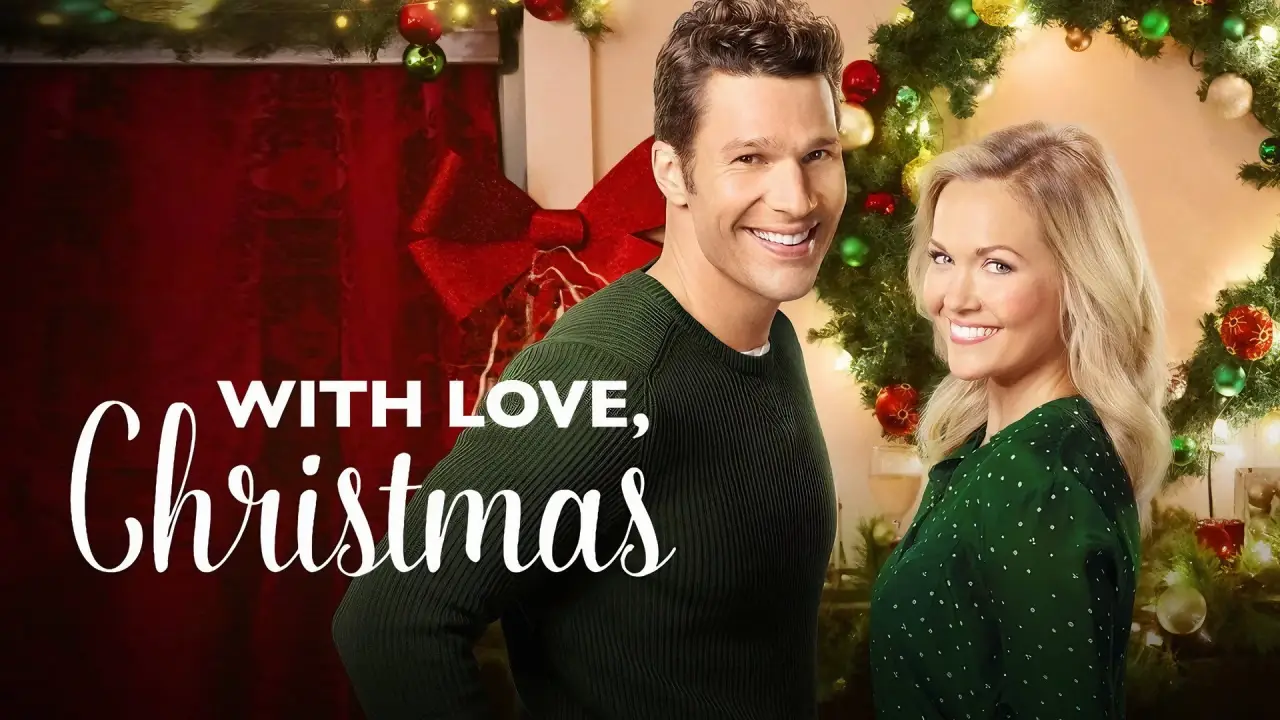 With Love, Christmas - Nachricht vom Weihnachtsmann hdfilme
