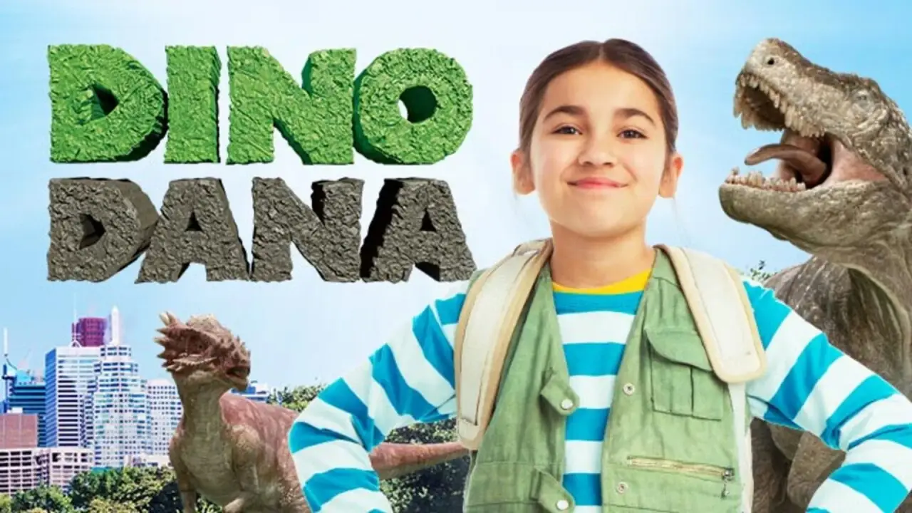 Dino Dana hdfilme