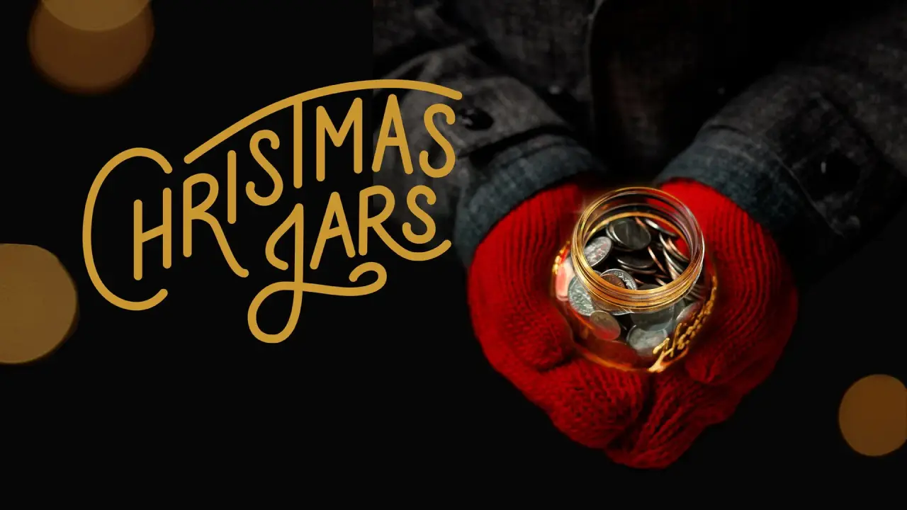 Das Weihnachtsglas hdfilme