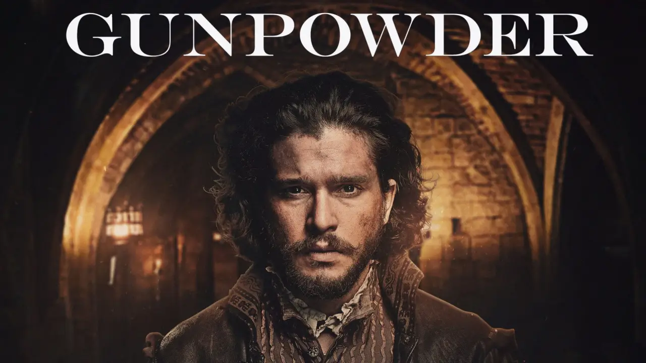 Gunpowder hdfilme