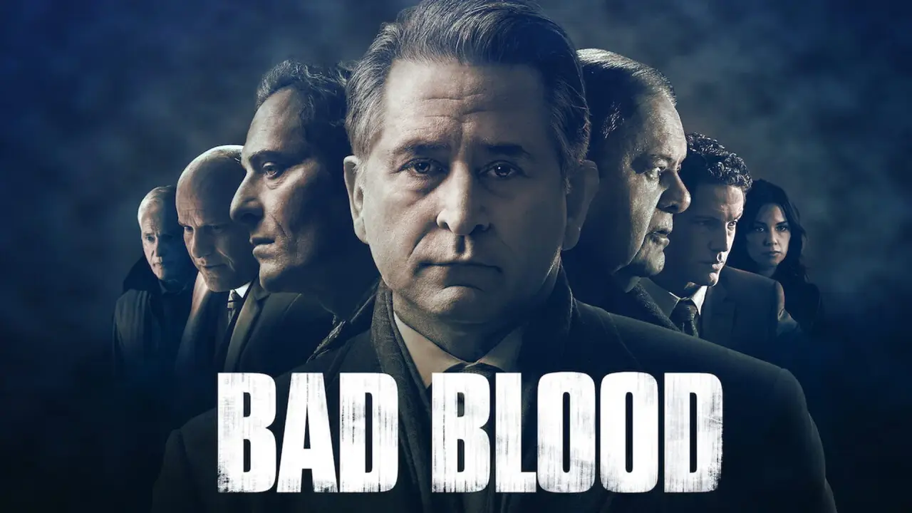 Bad Blood hdfilme
