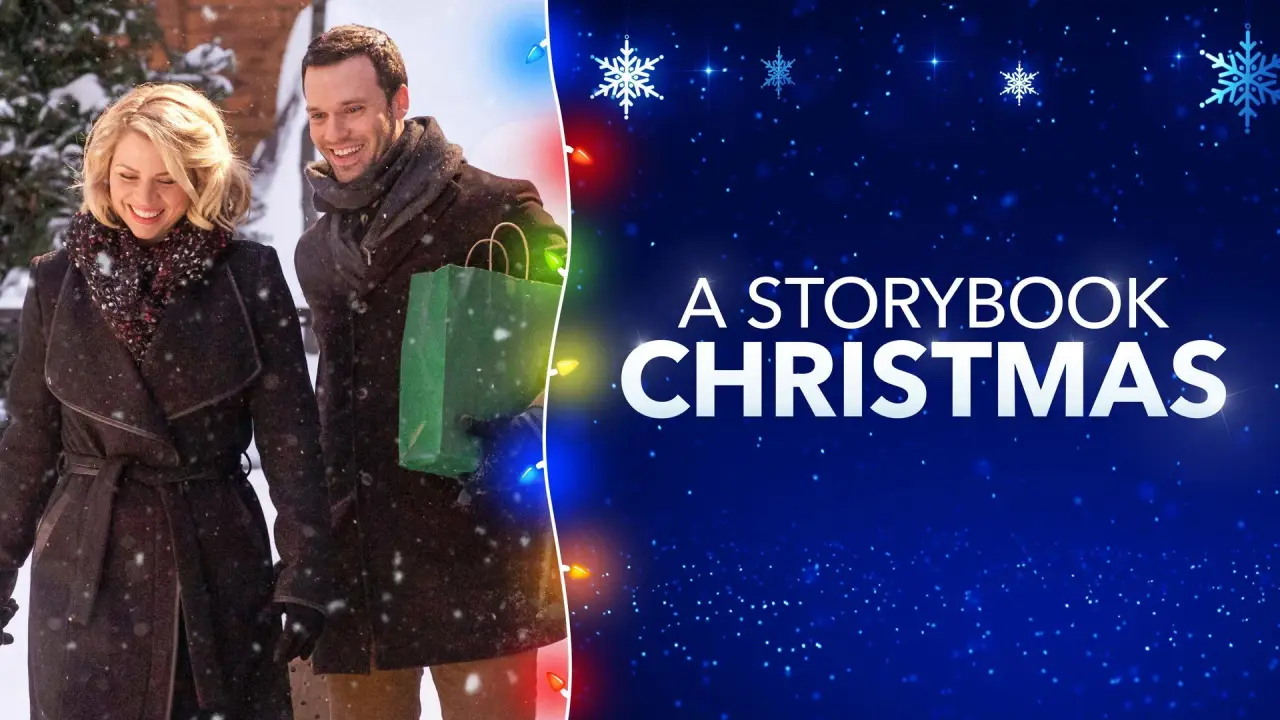Weihnachten wie im Bilderbuch hdfilme