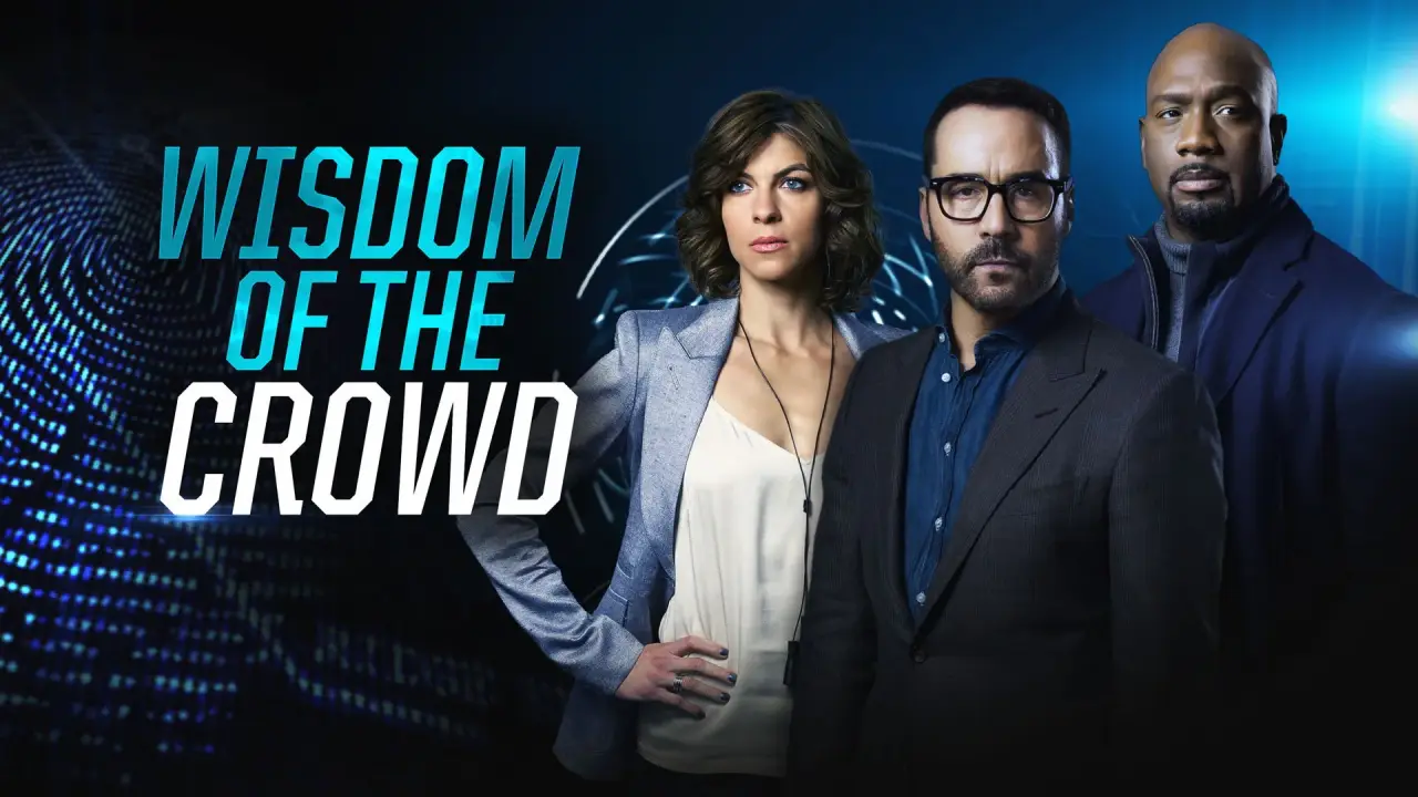 Wisdom of the Crowd hdfilme