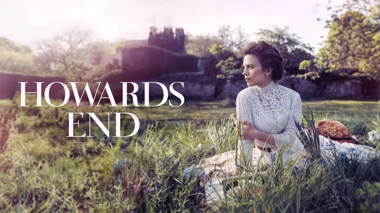 Howards End hdfilme