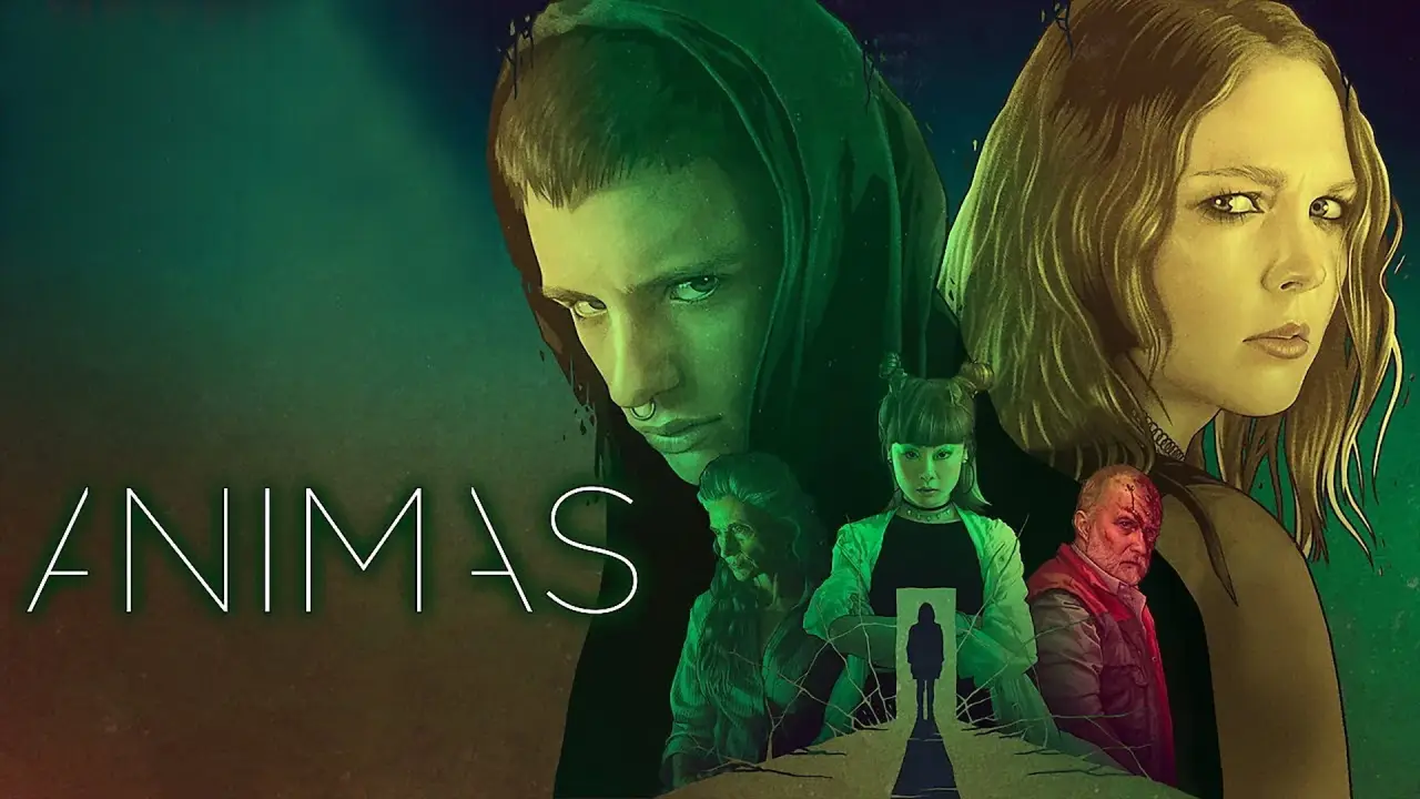 Animas hdfilme