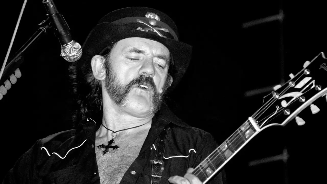Lemmy hdfilme