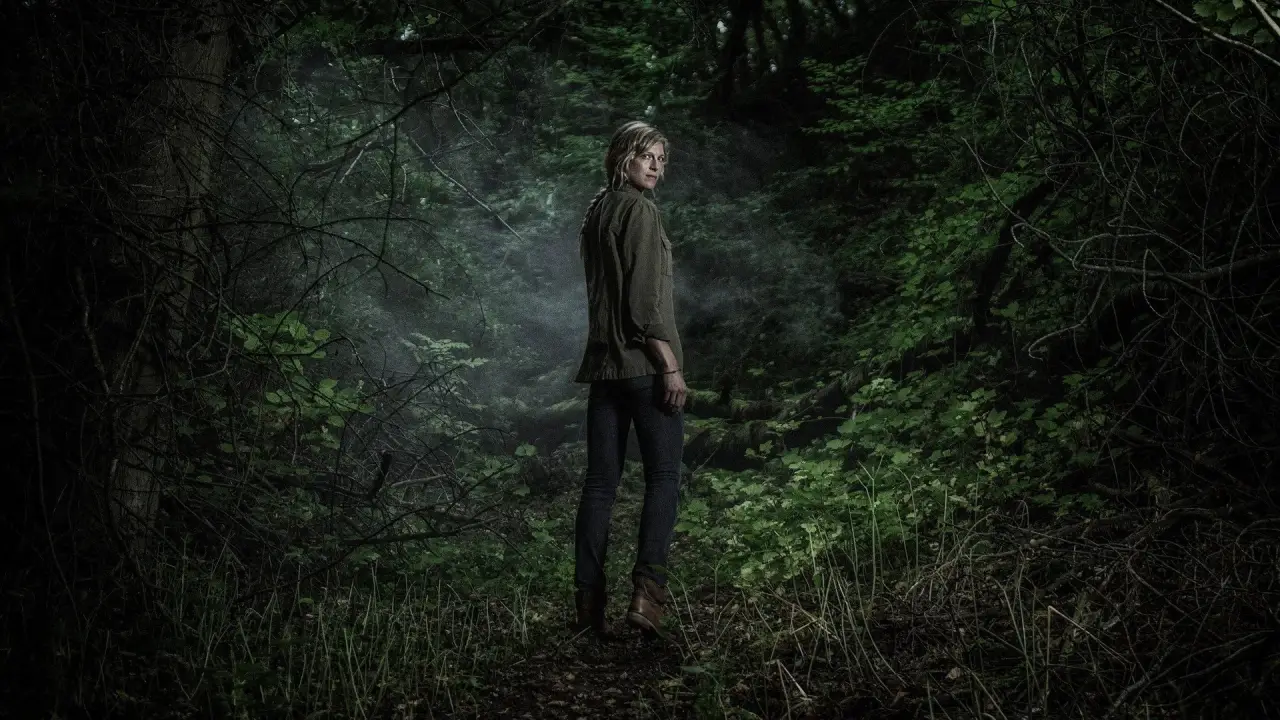 Der Wald hdfilme