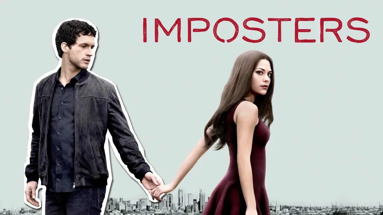 Imposters hdfilme