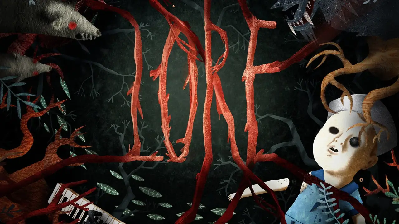 Lore hdfilme