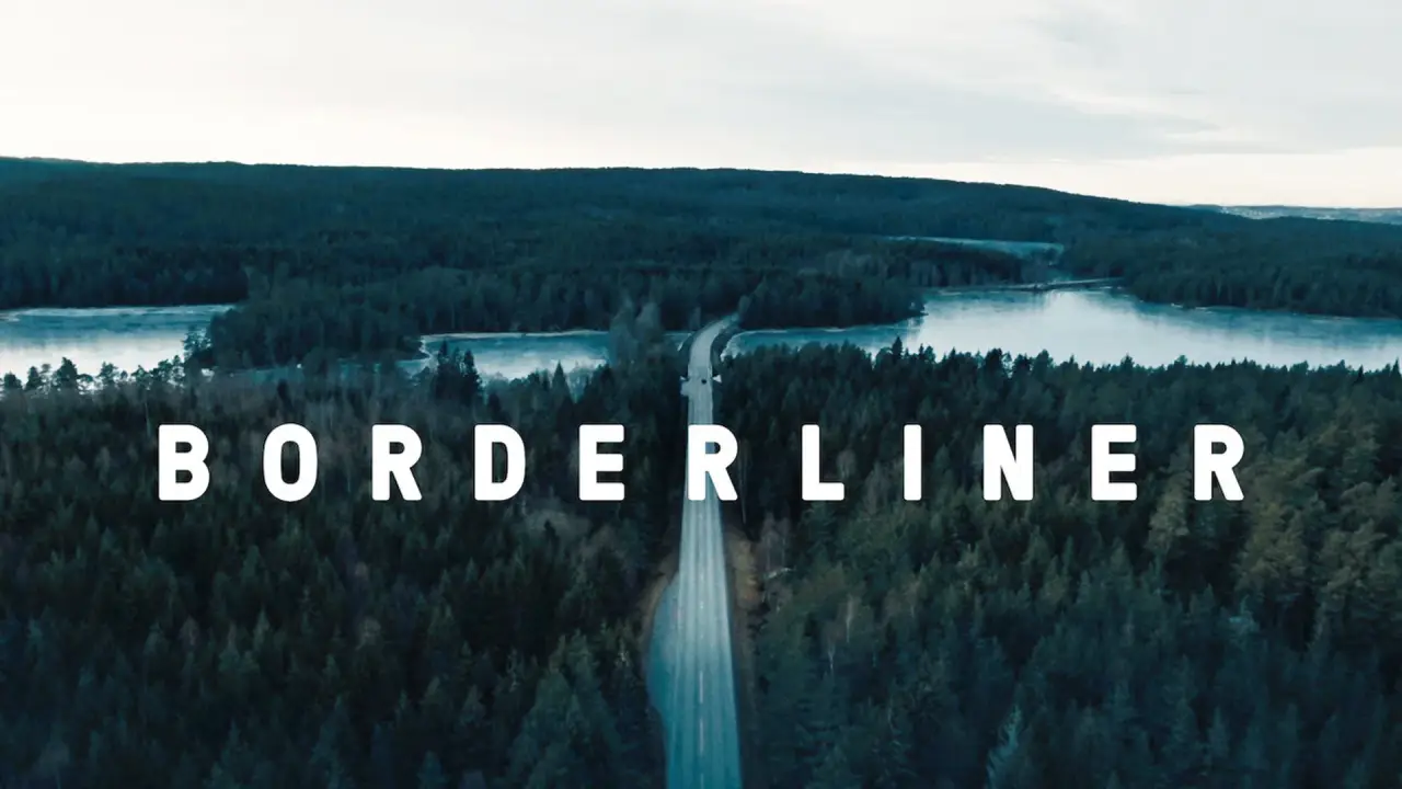 Der Grenzgänger hdfilme
