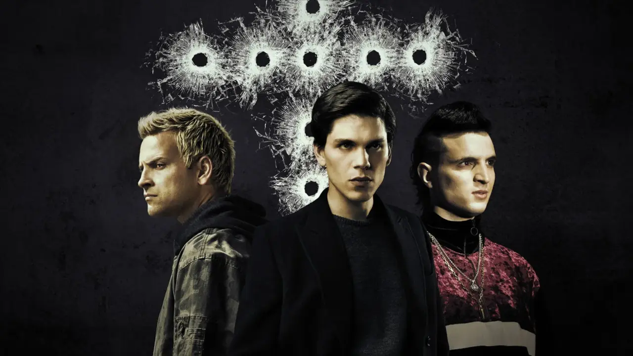 Suburra hdfilme