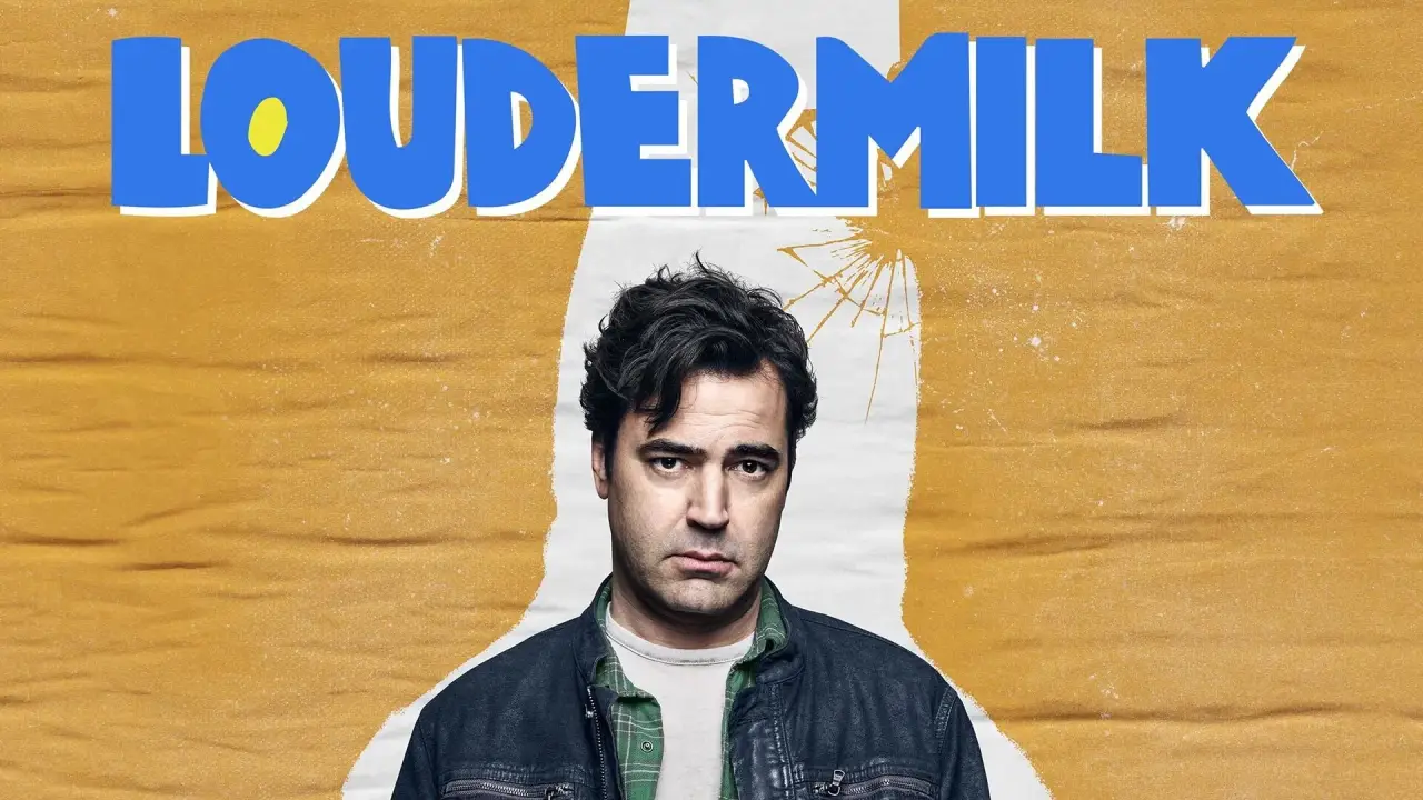 Loudermilk hdfilme
