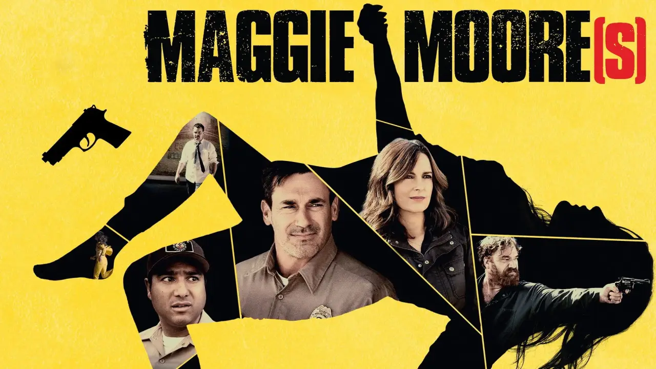 Maggie Moore(s) hdfilme