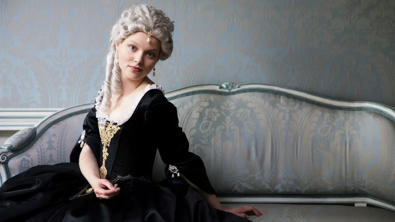 Maria Theresia hdfilme