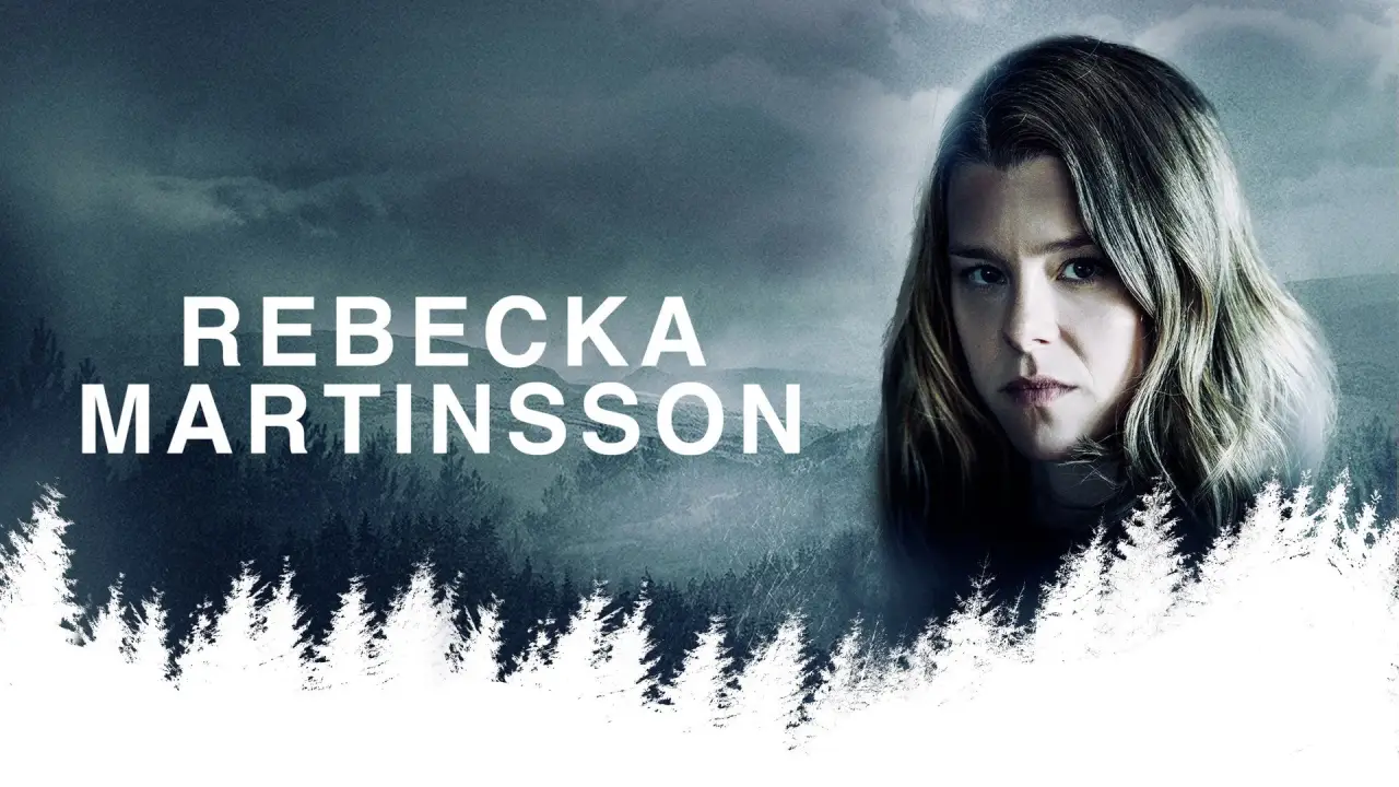 Rebecka Martinsson hdfilme