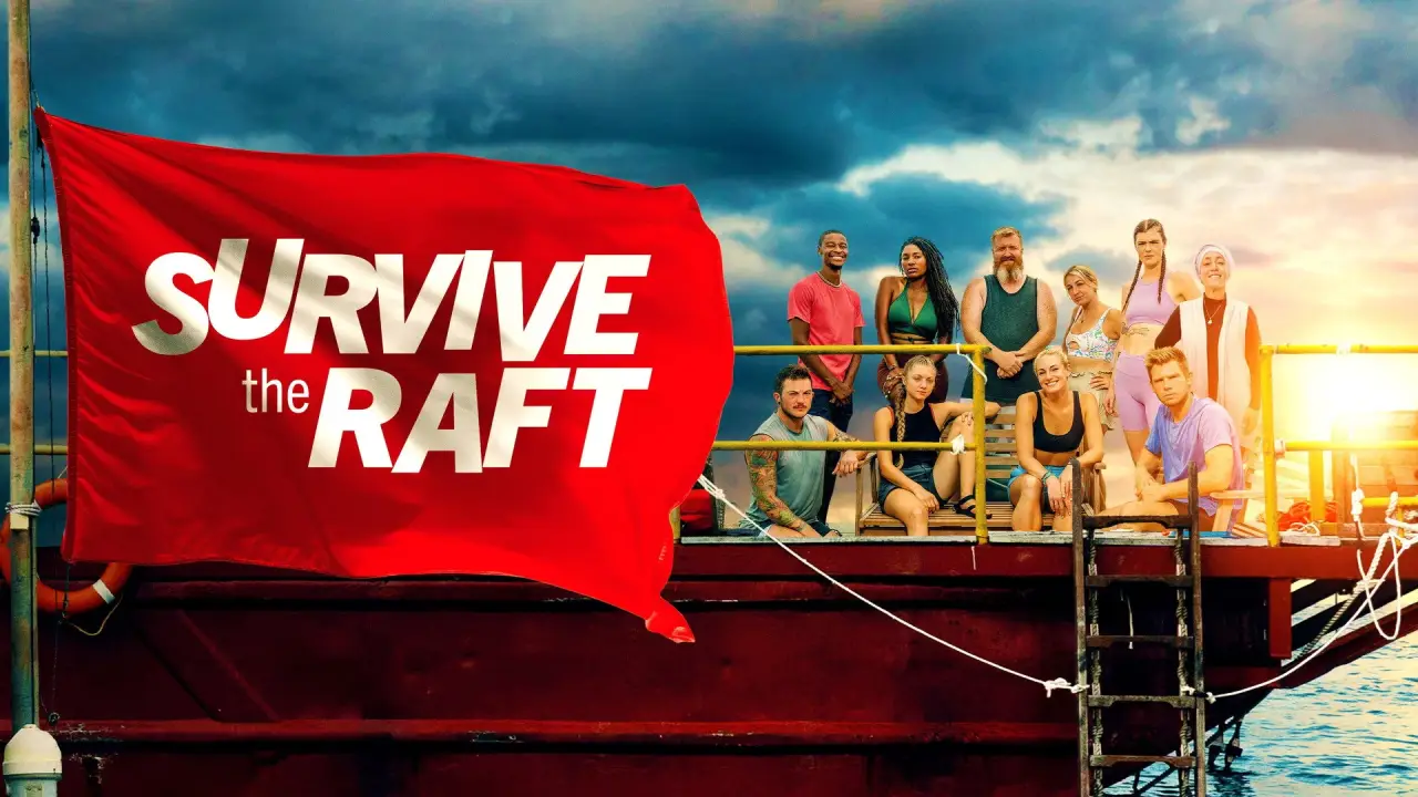 Survive the Raft hdfilme