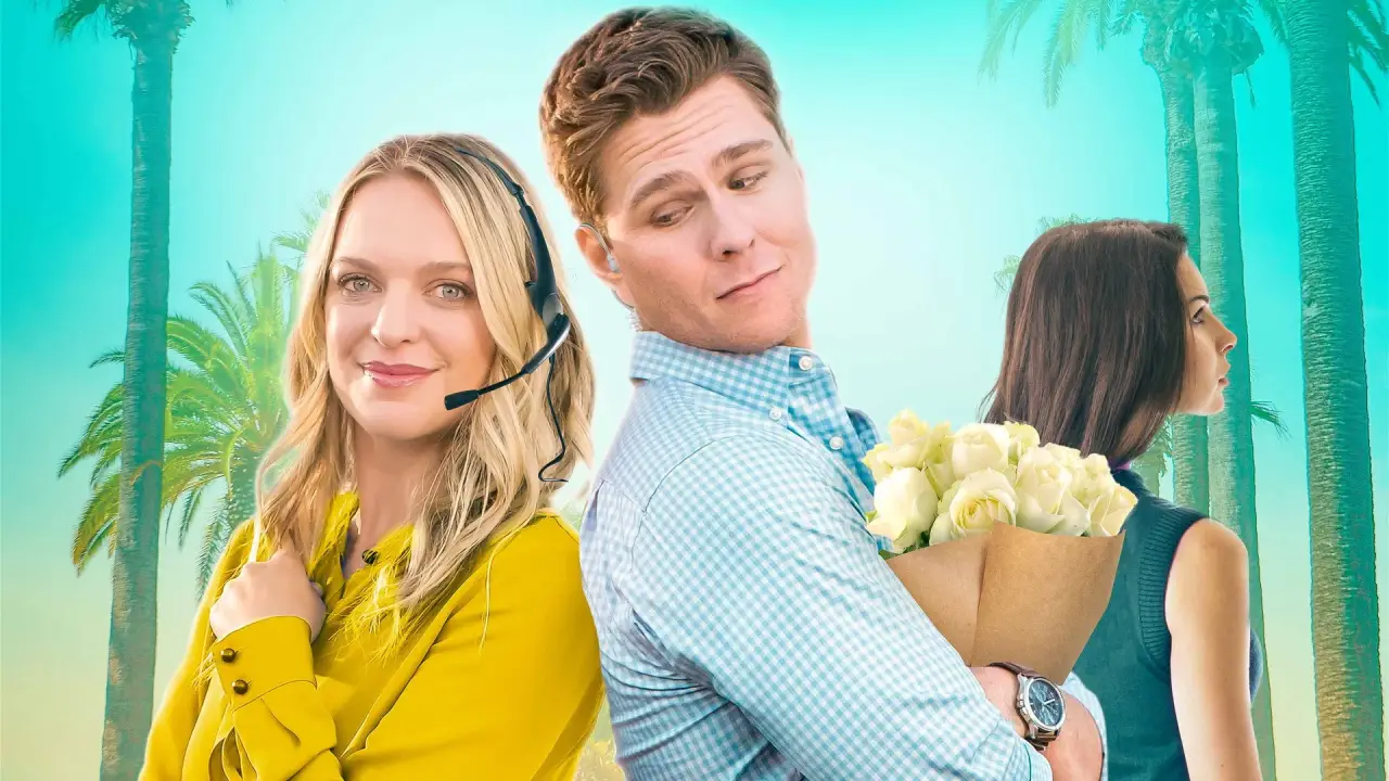 The Date Whisperer hdfilme