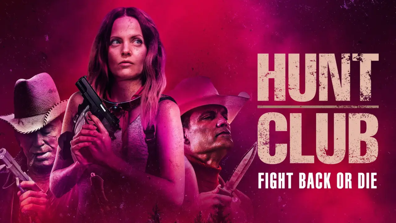 Hunt Club hdfilme