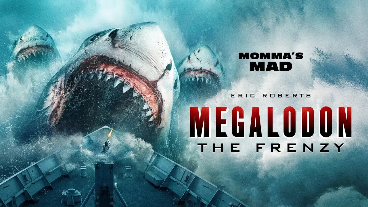 Megalodon: The Frenzy hdfilme