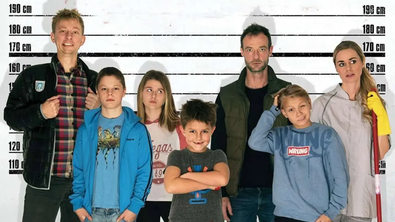 Kidbusters hdfilme
