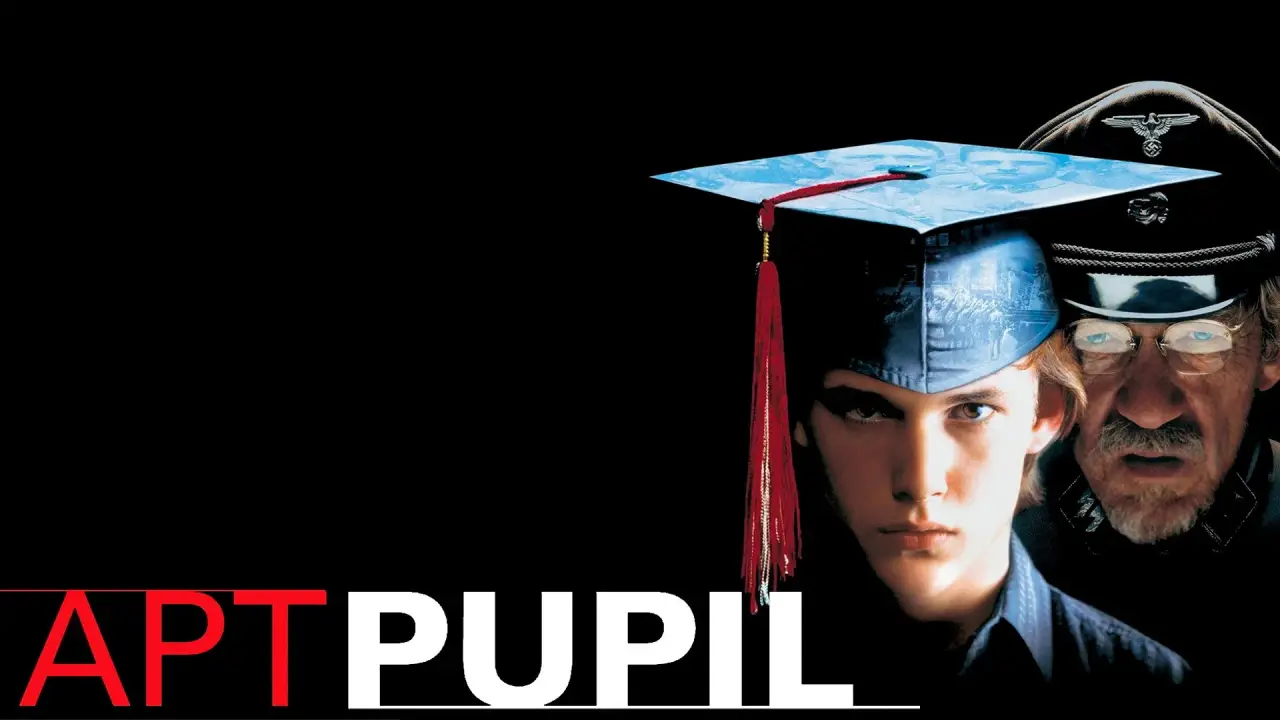 Der Musterschüler hdfilme