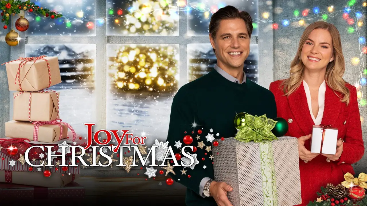 Joy for Christmas - Viel Gutes zu Weihnachten hdfilme