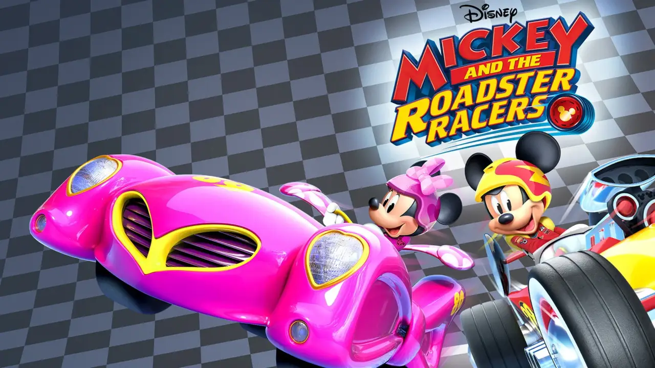Micky und die flinken Flitzer hdfilme