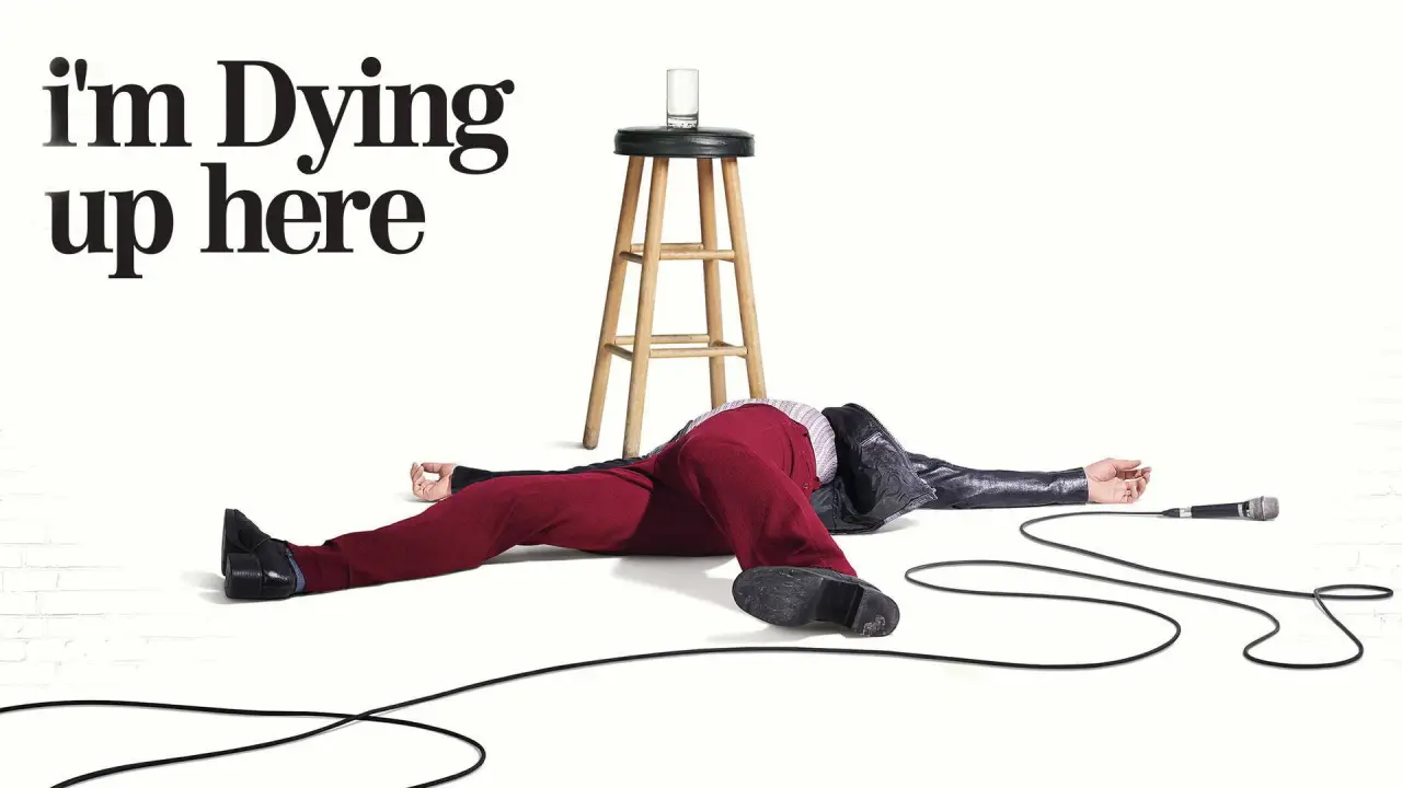 I’m Dying Up Here hdfilme