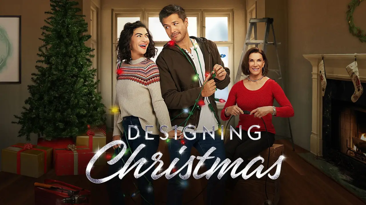 Designing Christmas - Renovierung mit Herzklopfen hdfilme