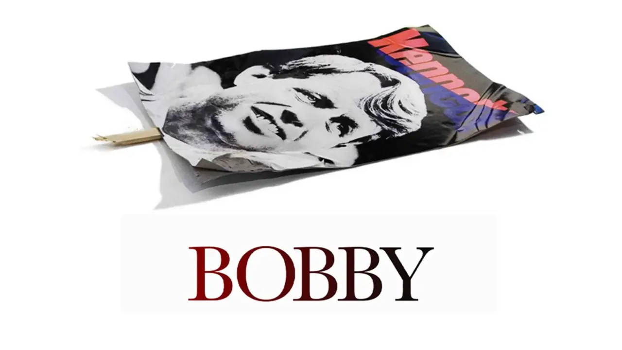 Bobby hdfilme