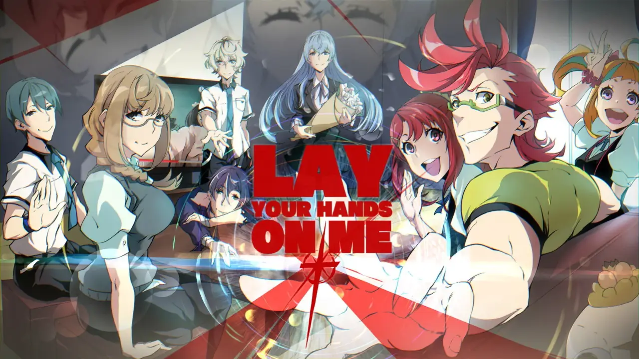 Kiznaiver hdfilme