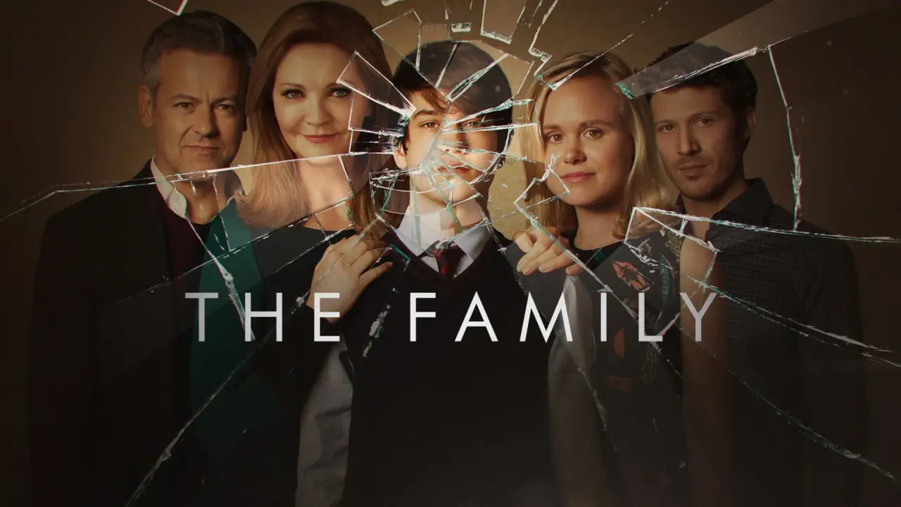 The Family hdfilme