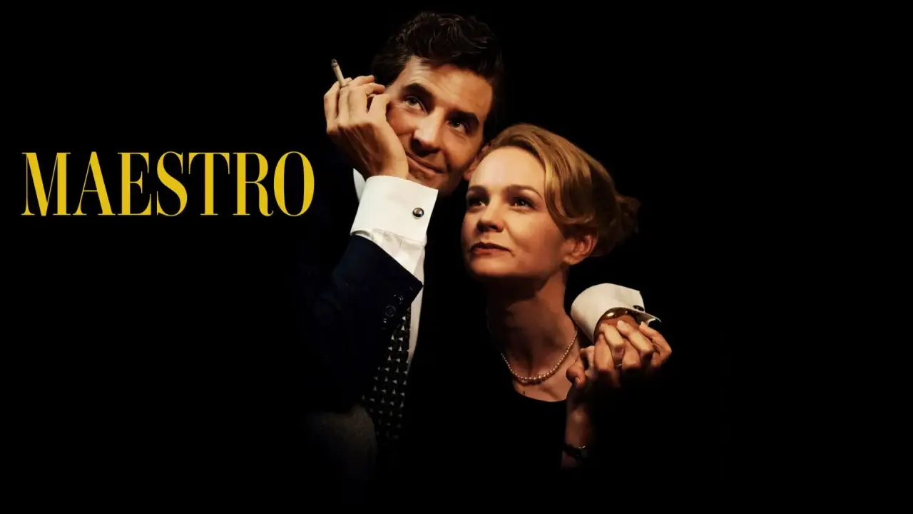 Maestro hdfilme