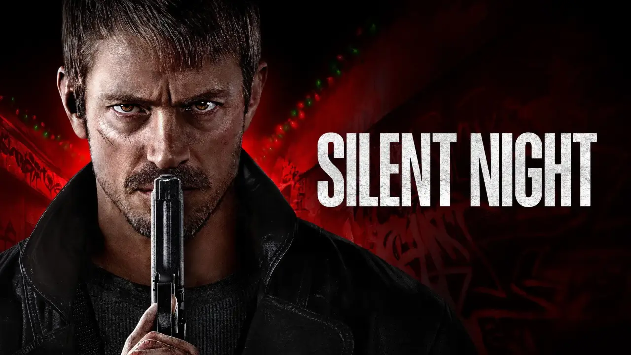 Silent Night - Stumme Rache hdfilme