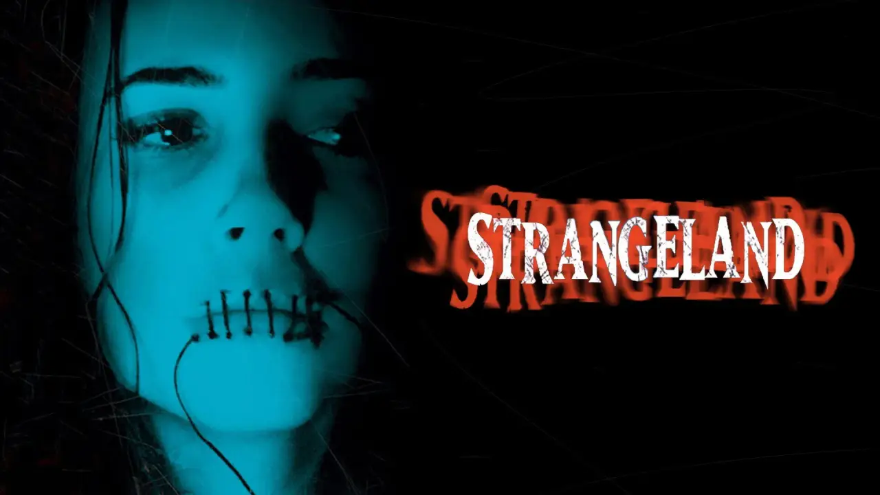 Strangeland hdfilme